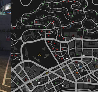 North Archer Ave, West Vinewood preview 2